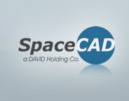 SpaceCAD Ltd. logo