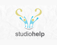 Studio Help logo