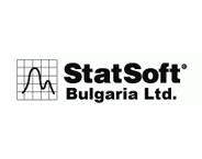 StatSoft Bulgaria ltd. logo