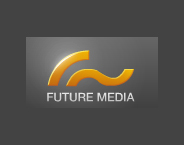 Future Media logo