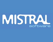 Mistral Software logo