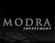 Modra Ltd. logo