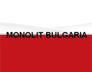 MONOLIT Ltd logo
