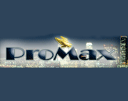 PROMAX logo