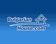 Bulgarian House logo