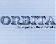 Orbita-real estate logo