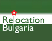 Relocation Bulgaria logo
