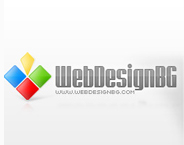 WEBDESIGNBG LTD logo