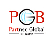 Partnec GLOBAL Bulgaria Ltd. logo