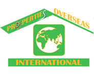 Properties Overseas International Ltd logo