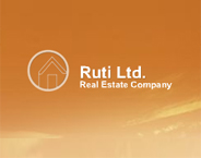 Ruti Ltd. logo
