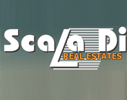 SCALA DI REAL ESTATE AGENCY logo