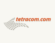 Tetracom Interacive Solutions Ltd. logo