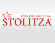 Stolitza - United Real Estate Agencies logo