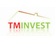 TMINVEST logo