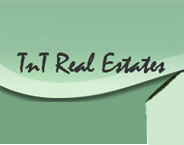 TnT RealEstates logo