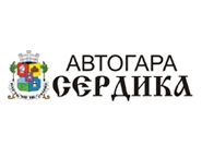 Bus Station Serdika logo
