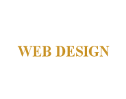 WEB DESIGN logo