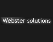 Webster Solutions logo