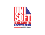 UNISOFT Bulgaria SA logo