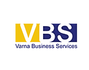 Varna Busines Services logo