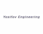Yosifov engineering Co. logo