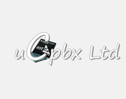uCpbx Ltd. logo