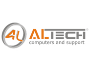 Altech Ltd. logo