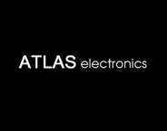 Atlas Electronics Ltd. logo