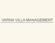Varna Villa Management Ltd. logo