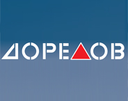 Ventsislav Dorelov LTD logo