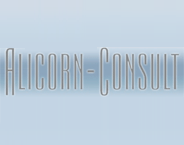 Alicorn-Consult logo