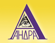 ANDRA logo