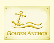 Golden Anchor Consulting logo