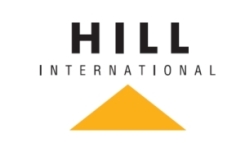 HILL International BG Ltd logo