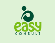 Easy Consult logo