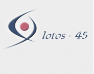 Lotos-45 Ltd. logo