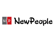 New People logo