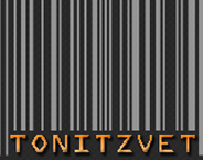 Tonizvet logo