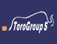 Toro Group S (TGS) logo
