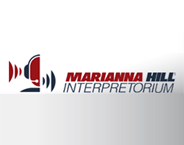Marianna Hill's Interpretorium logo
