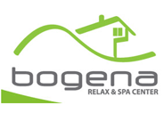 Relax and SPA centre Bozhena logo