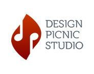 Design Picnic Studio logo