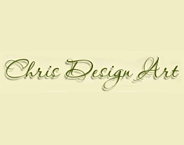Chris Art Design logo