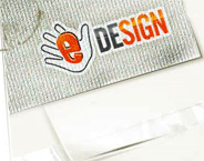 eDesign logo