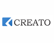 Creato Ltd. logo