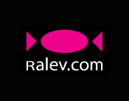 Ralev.com logo