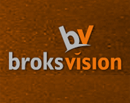 Broks Vision Jsc logo