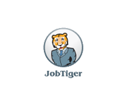 JobTiger logo