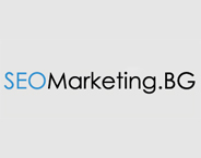 SEOMarketing.BG logo
